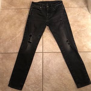 American Eagle men’s jeans size 28x30